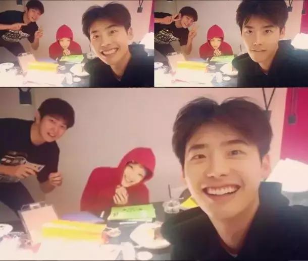 李钟硕匹诺曹手臂受伤,李钟硕匹诺曹刮胡子