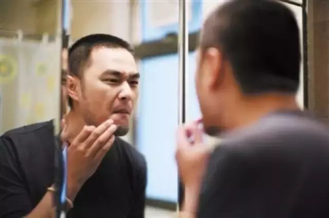 冯唐谈人的三个境界,冯唐好男人的标准