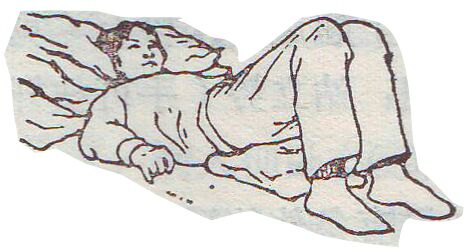 腰间盘突出症、最简单最省钱的治疗方式