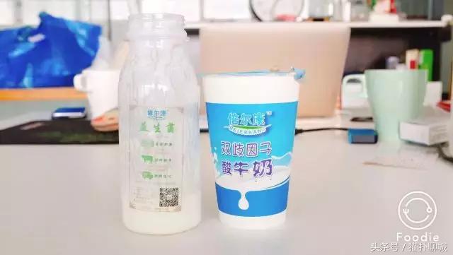 聊城酸奶品牌,聊城好喝的酸奶