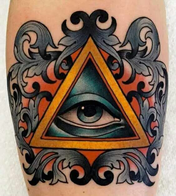 无尚纹身什么意思,无尚纹身作品欣赏