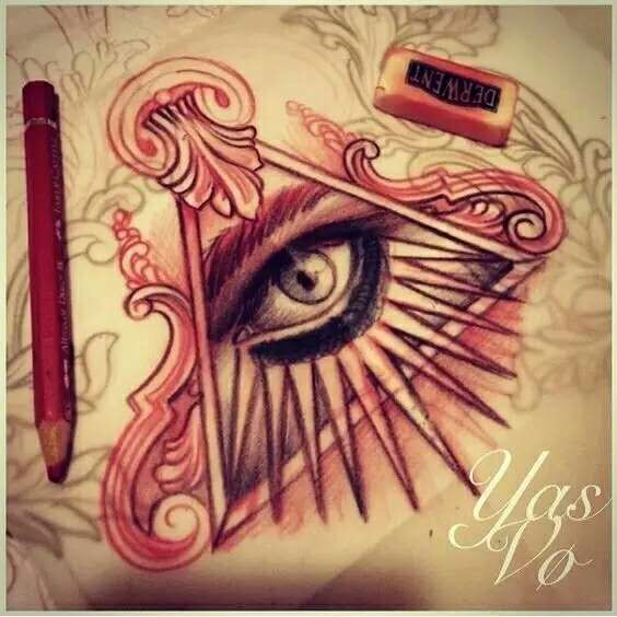 无尚纹身什么意思,无尚纹身作品欣赏