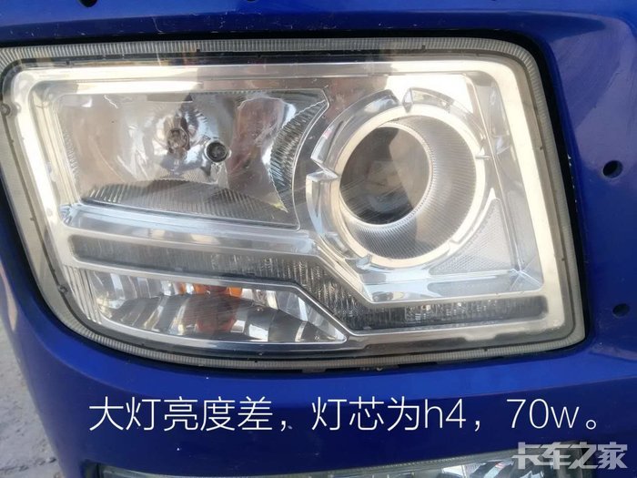 西康385，法式特12档，速比3.364，卡车司机用欧曼车的感受！