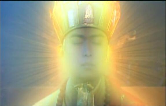 西游记后传，三藏说和悟空心灵相通，紧箍咒充分证明了这一点