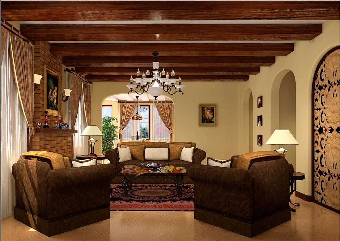 什么是西西里风格,什么叫托斯卡纳风景