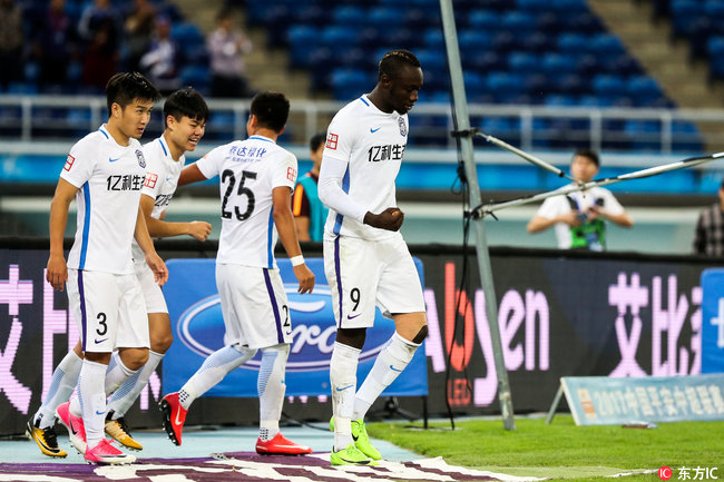 中超赛程贵州恒丰vs重庆,中超直播天津亿利对延边富德实况