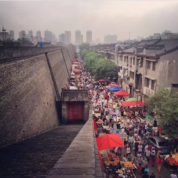 西安有多受欢迎,西安有多惊艳