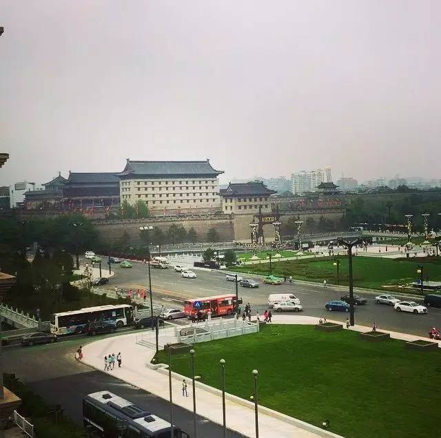 西安有多受欢迎,西安有多惊艳