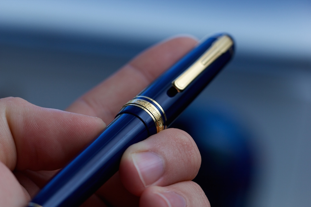 有什么推荐的钢笔,又好看又好用的钢笔推荐