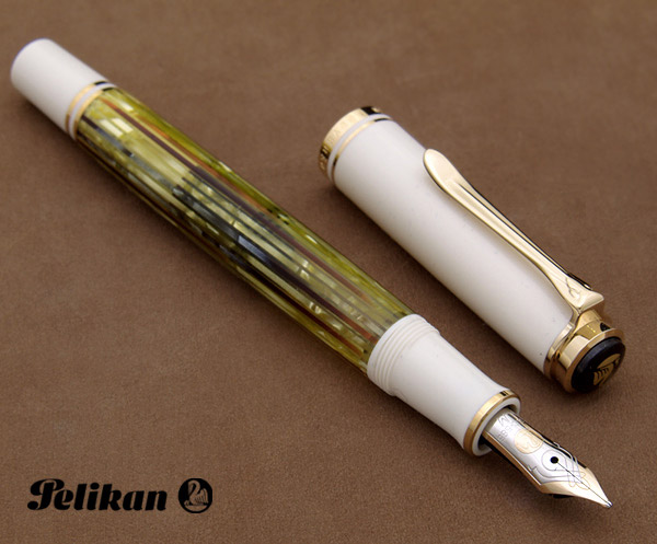 有什么推荐的钢笔,又好看又好用的钢笔推荐