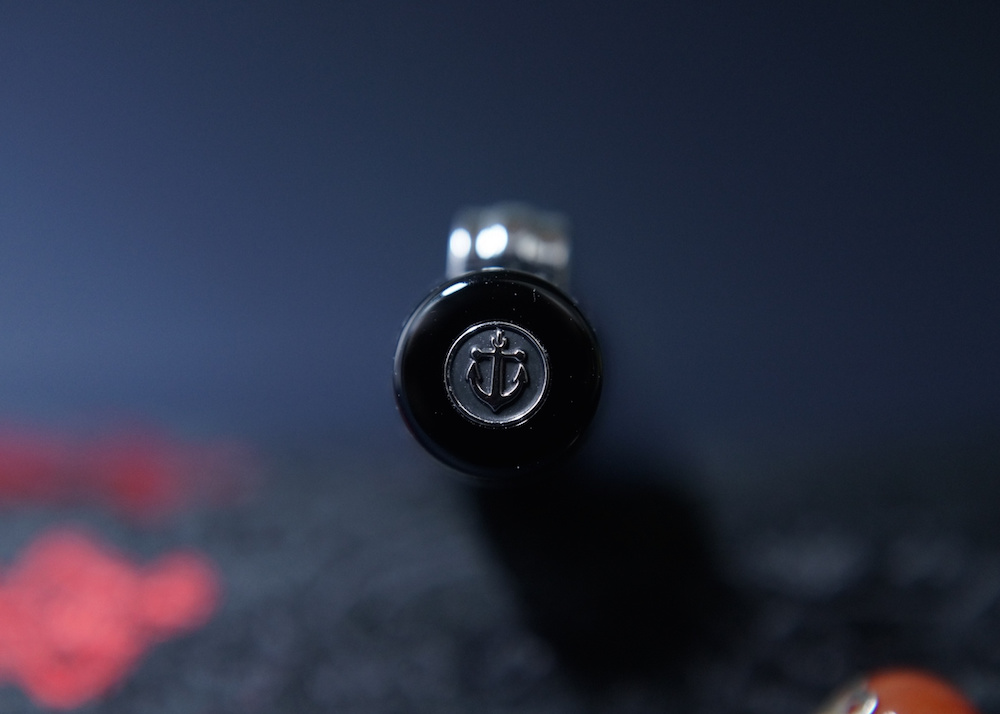 有什么推荐的钢笔,又好看又好用的钢笔推荐