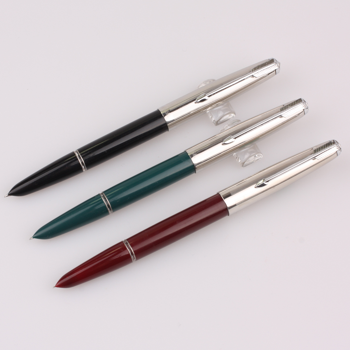 有什么推荐的钢笔,又好看又好用的钢笔推荐