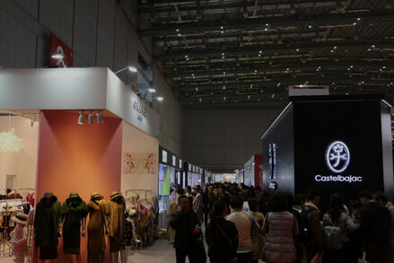 聚焦CHIC展：领客智慧门店带来全新经营方式