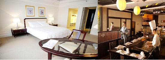 东莞最新前十酒店,东莞小众安静酒店排名前十