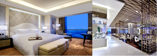 东莞最新前十酒店,东莞小众安静酒店排名前十