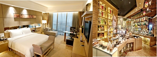 东莞最新前十酒店,东莞小众安静酒店排名前十