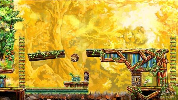 假期休闲好伴侣!经典好玩的十大独立游戏大盘点