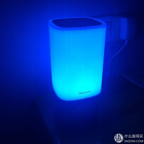 nox助眠灯测评,nox助眠灯评测