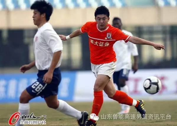 崔鹏谢场永昌,石家庄永昌队崔鹏