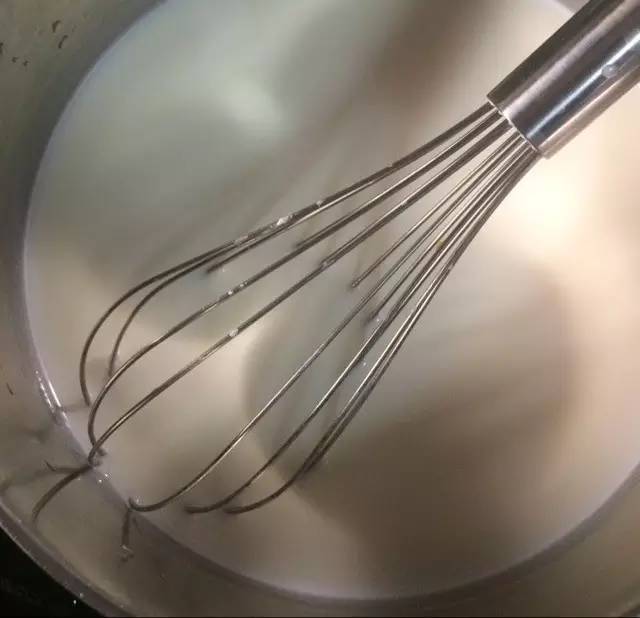 复刻网红脆皮炸鲜奶,儿时炸鲜奶