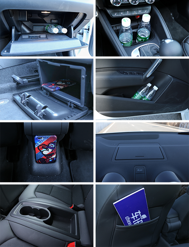 奥迪a1解析,测评奥迪A1