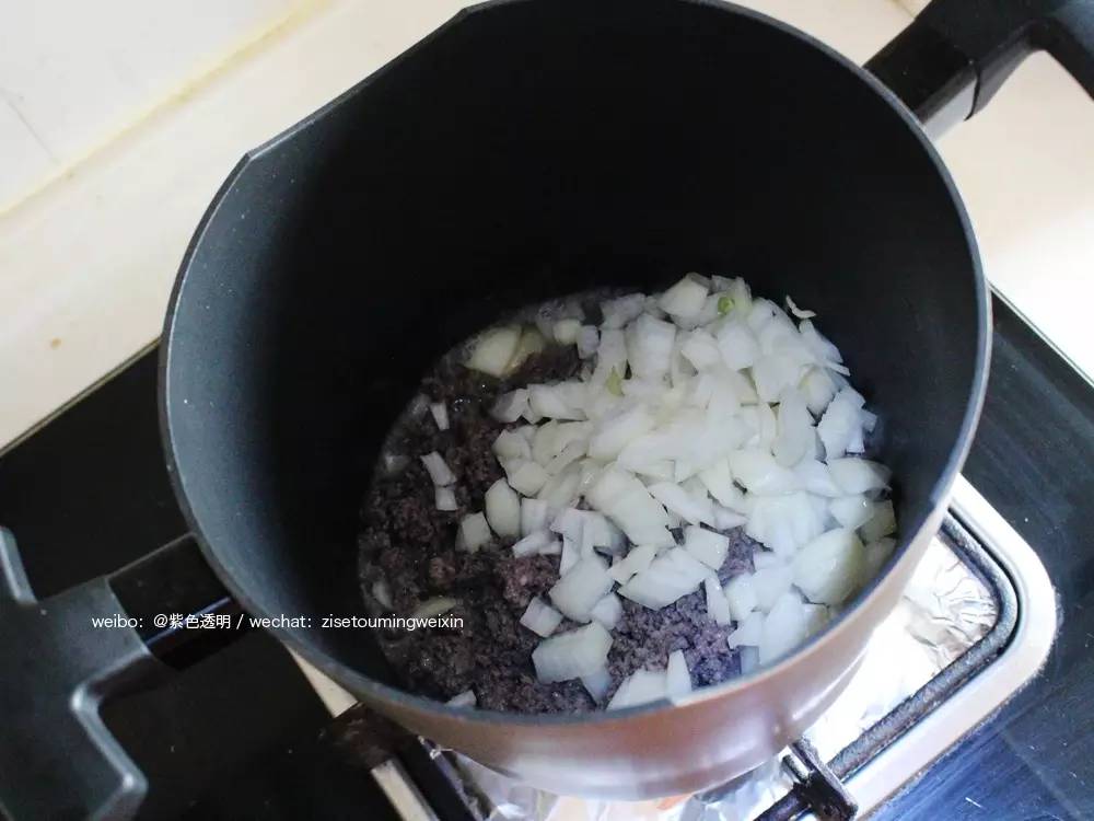 好物推荐|一皿炸裂千层面