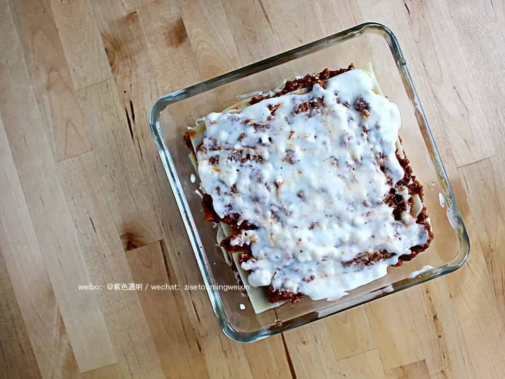 好物推荐|一皿炸裂千层面