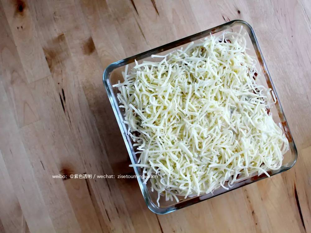 好物推荐|一皿炸裂千层面