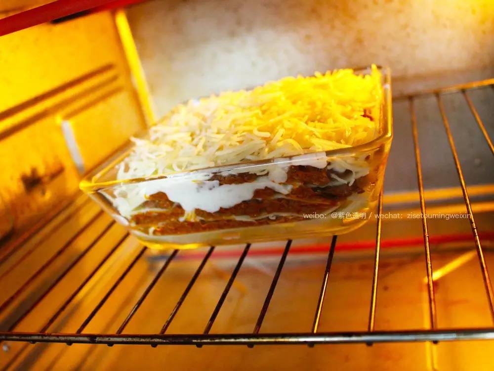 好物推荐|一皿炸裂千层面