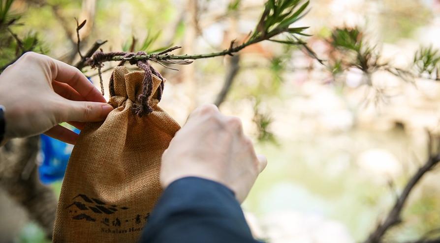 什么是精品酒店,有逼格的轻奢酒店