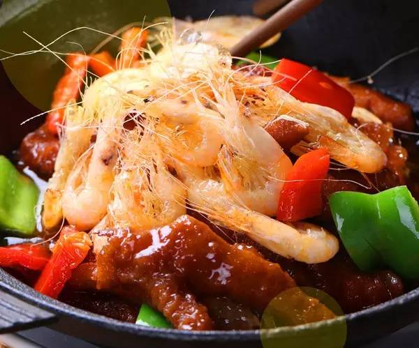 南塘美食探店,南塘探店