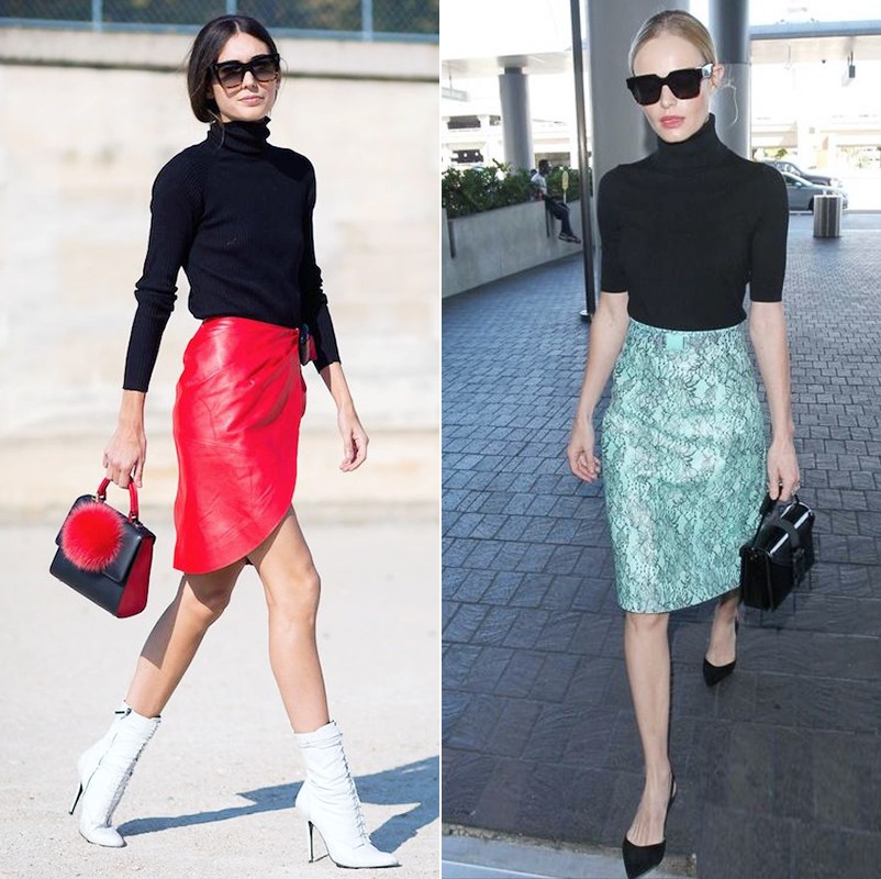 现在流行不可思议的衣服,最难以接受的时尚穿搭