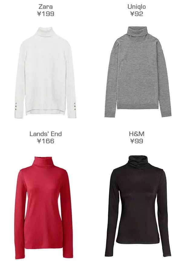 现在流行不可思议的衣服,最难以接受的时尚穿搭