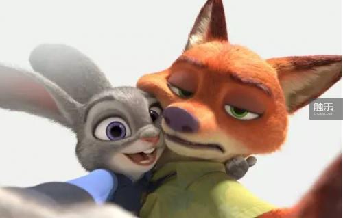 疯狂动物城手游,游戏推荐手机游戏疯狂动物园