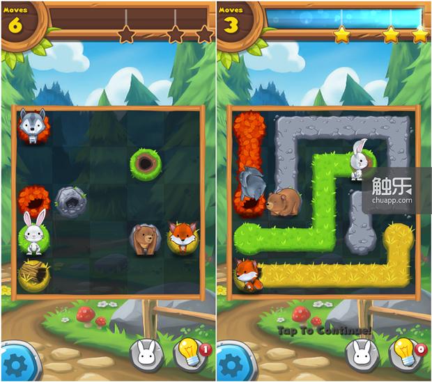 疯狂动物城手游,游戏推荐手机游戏疯狂动物园