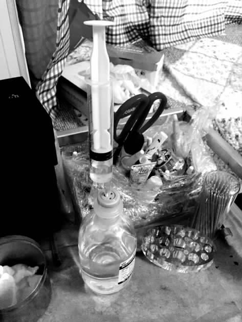 无证开美容工作室被举报,严查美容院无证经营