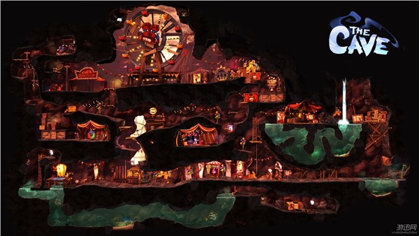 假期休闲好伴侣!经典好玩的十大独立游戏大盘点