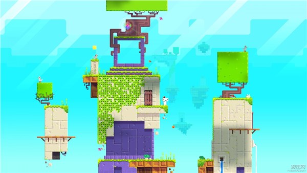 假期休闲好伴侣!经典好玩的十大独立游戏大盘点