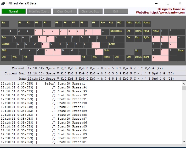 文本直送科技新闻:i-rocks艾芮克K60M金属机械式键盘动手玩