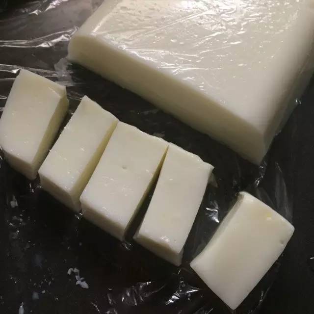 复刻网红脆皮炸鲜奶,儿时炸鲜奶