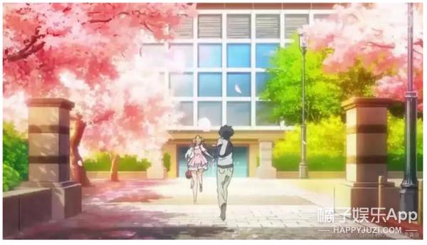 动漫十大感人告白台词,动漫中令人心动的表白