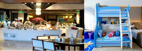 东莞最新前十酒店,东莞小众安静酒店排名前十