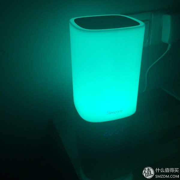 nox助眠灯测评,nox助眠灯评测
