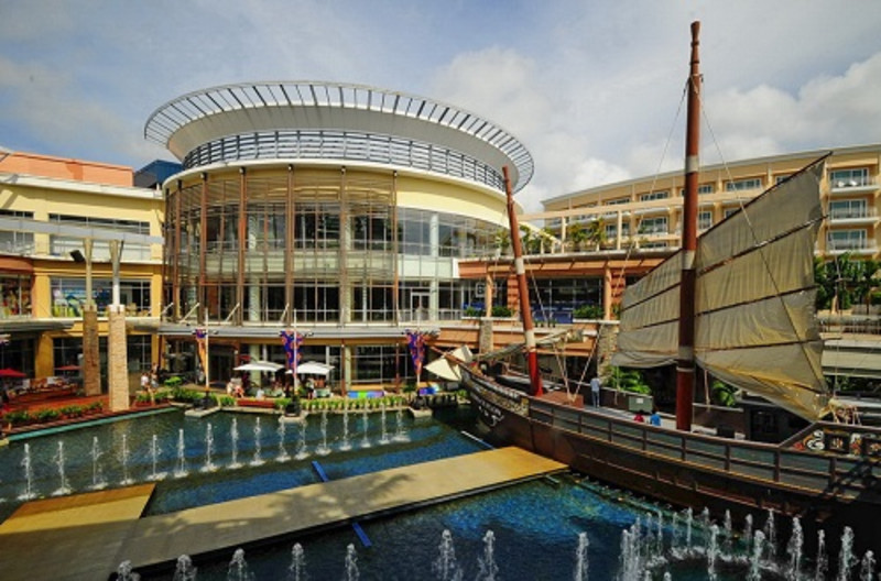 在普吉购物哪里比较好,普吉岛值得购买的东西