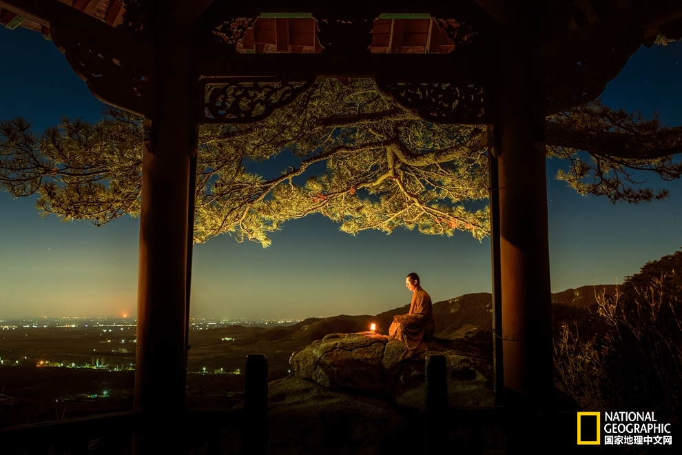 辽宁的北镇古城,渤海之滨的魅力之城