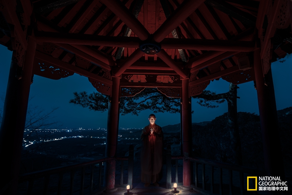 辽宁的北镇古城,渤海之滨的魅力之城