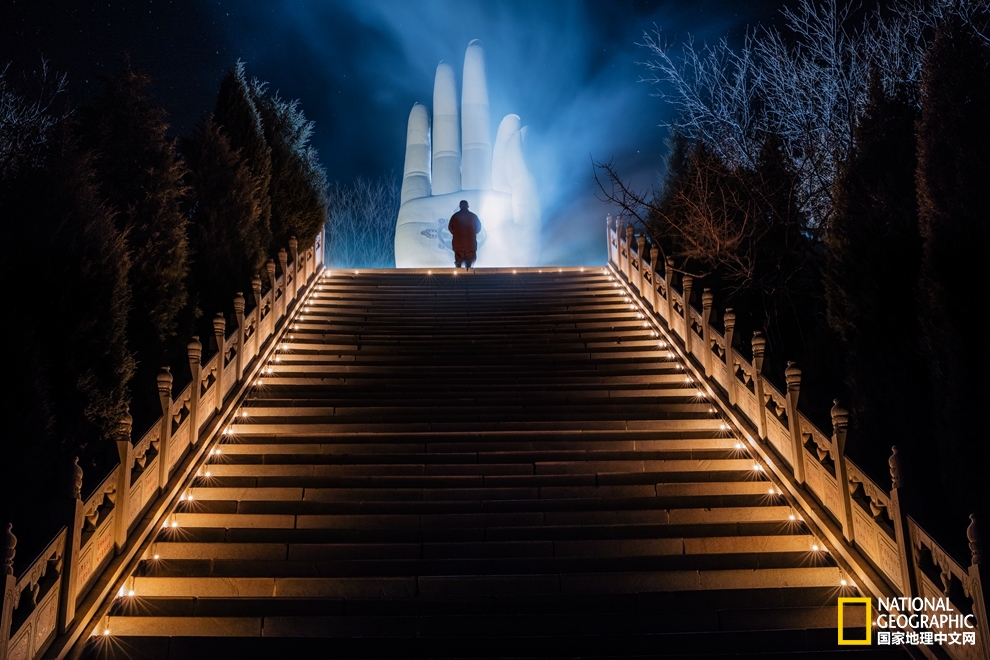 辽宁的北镇古城,渤海之滨的魅力之城
