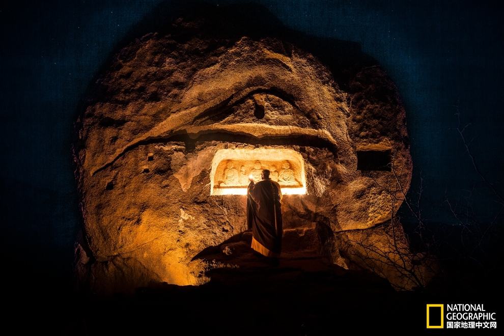 辽宁的北镇古城,渤海之滨的魅力之城