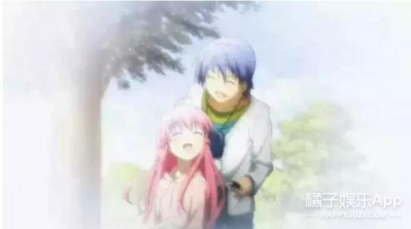 动漫十大感人告白台词,动漫中令人心动的表白