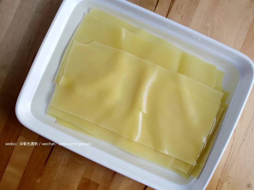 好物推荐|一皿炸裂千层面